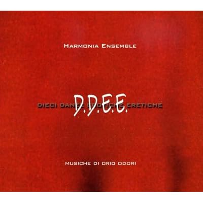 D.D.E.E.