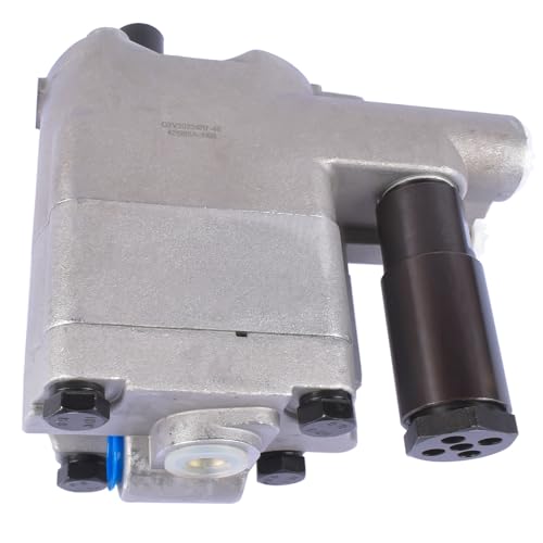 Image of Hydraulic Pump Replacement for Massey Ferguson 135 165 180 230 275 362 1686766M91 1686765M91