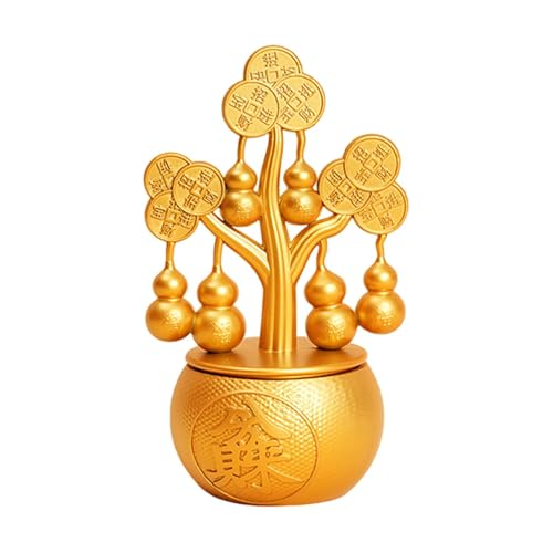 Figurine symbole de richesse cadeau idéal pour inauguration - 2