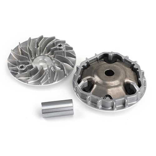 Variateur PCX 150 entraînement avant complet pour scooter WW125