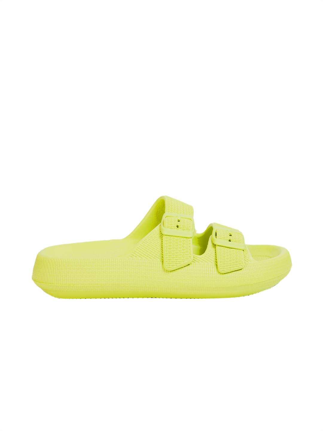 Fame Forever by Lifestyle Boys Yellow EVA Slipper (B0DB274JMN) Amazon Price History, Amazon Price Tracker