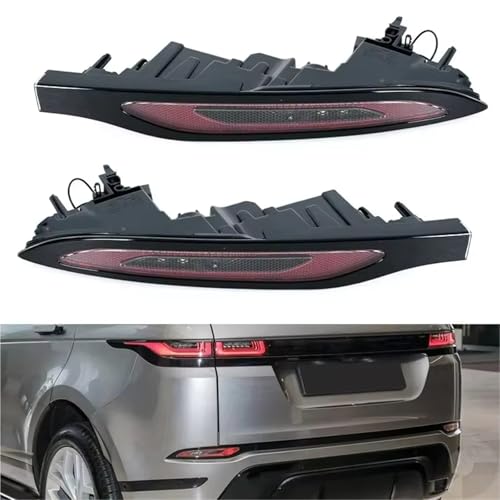 Feu antibrouillard voiture Land Rover Range Rover Evoque 2019