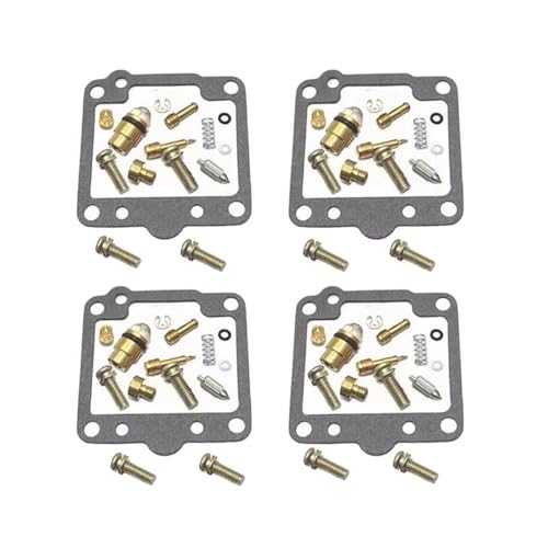 Kit réparation carburateur Suzuki GS650M pour longues balades