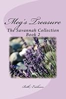 Meg's Treasure 1975660692 Book Cover