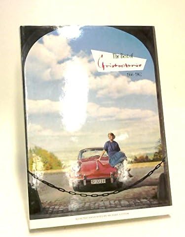 The Best of Christophorus 1956 - 1962 Hardcover – January 1, 1987