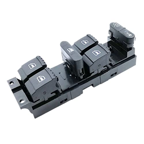 GEEANDLY Interruttori a pulsante per auto