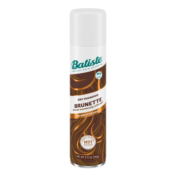 Batiste Champú seco Beautiful Brunette 10.1 fl oz10.10 fl. oz.