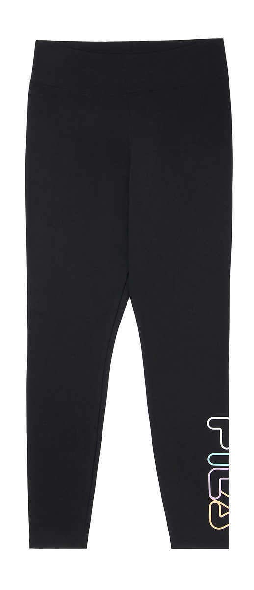 Fila Womens Cotton Leggings