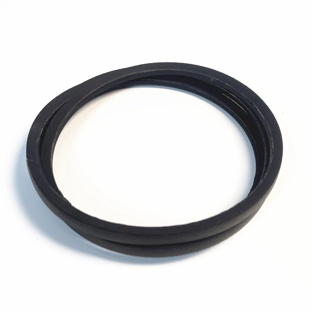 Moto trasmissione Cinghie SPA2582 SPA2600 SPA2607 SPA2632 SPA2650 Nastro Trasportatore Industriale Con Cinghia Trapezoidale Stretta LW Gomma Carichi Pesanti(1pc,SPA 2650 LW)