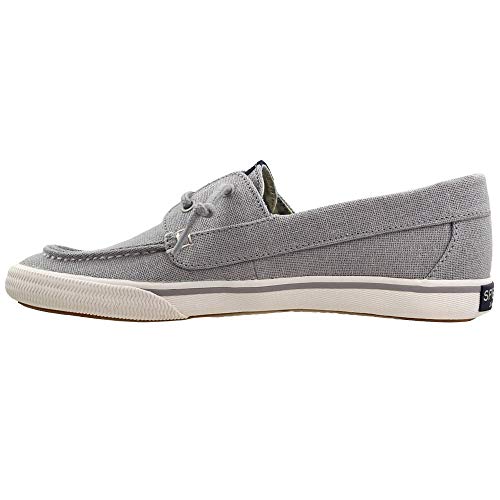 Sperry Kids Girls Lounge Away Sneakers Shoes Casual - Grey4