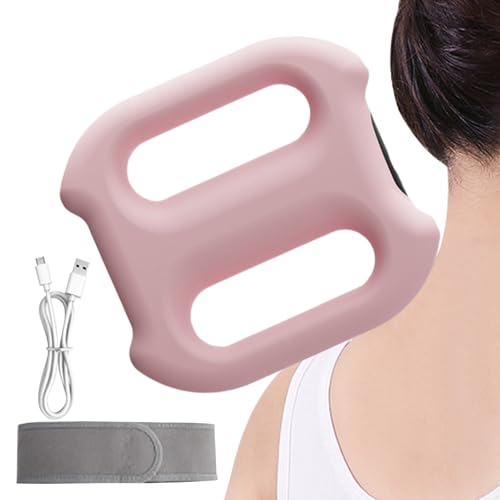 Faszien Massagering | Multifunktioneller Ganzkörper Silikon Faszien Ring | Tragbarer Roller mit Massagegürtel für Beine Oberschenkel Bauch Yoga Fitness Training Reise Büro Fitnessstudio Läufer Faszien Massagering | Multifunktioneller Ganzkörper Silikon Faszien Ring | Tragbarer Roller mit Massagegürtel für Beine Oberschenkel Bauch Yoga Fitness Training Reise Büro Fitnessstudio Läufer