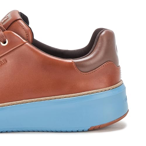 Image of Cole Haan Men's Grandpro Topspin Sneaker