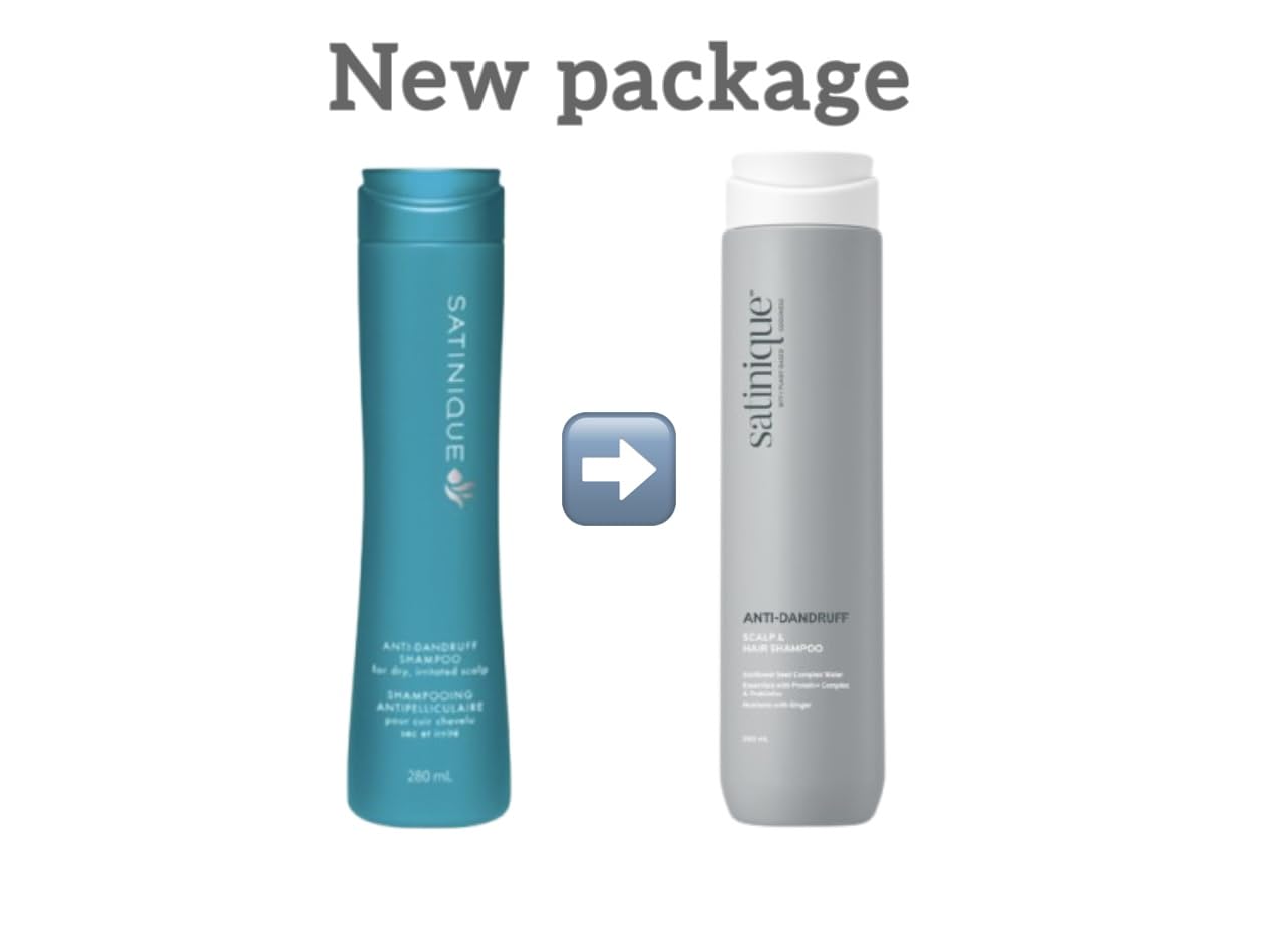 Amazon | アムウェイ サテニーク薬用 スカルプ シャンプー 280ml