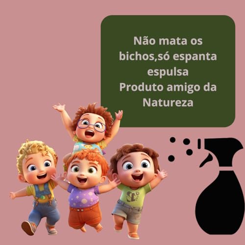 Repelente para Morcego/Afasta do Telhado Faz Sumir do Forro dentro Casa