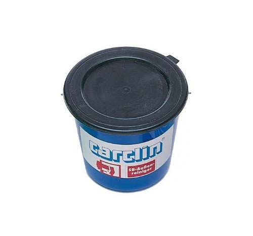 Kraenzle - Detergente Concentrado Carclin Polvo De 20K