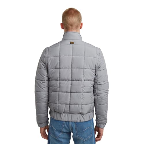 G-Star Meefic Quilted Jacke – Ansicht 2