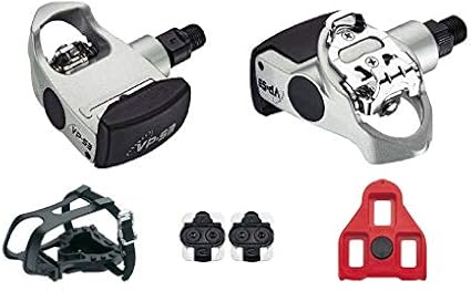 spin bike pedals for nordictrack