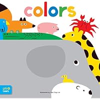 Colors Lift & Learn