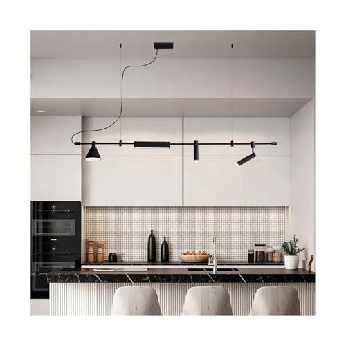 Projecteurs LED pour table à manger et bar de cuisine
