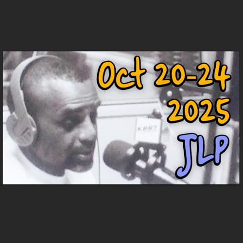 BEST OF WEEK: Adam Mockler. 'No Kings.' Bad neighbors. R—ism. | Oct 20-24, '25