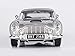 DB5 RHD (Right Hand Drive) Silver Metallic 007 
