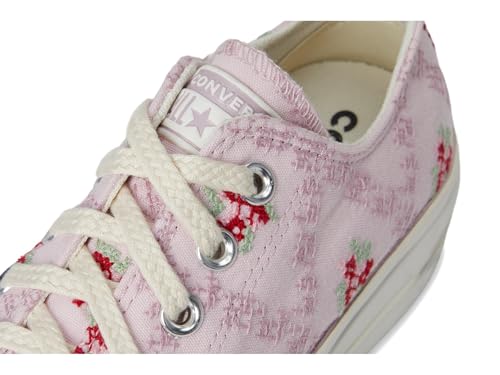 Image of Converse Women's Chuck Taylor All Star Lift Platform Cosmic Low Top Sneaker