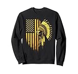 Photo Gallery native american usa flag felpa Photo Gallery native american usa flag felpa