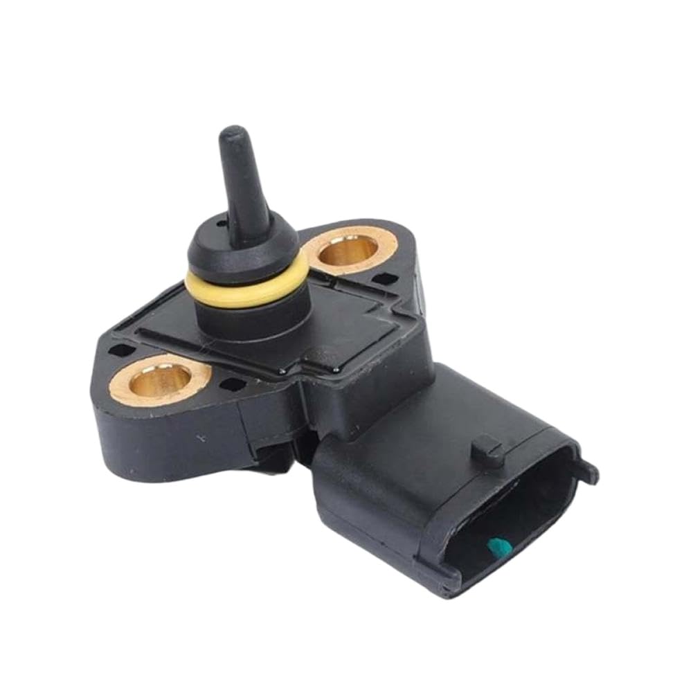 Sensore pressione olio compatibile con i numeri OE 504358206 e 0281006123 per il monitoraggio della temperatura dell'olio automobilistico