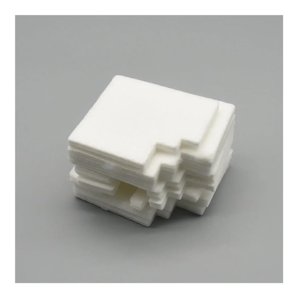 Esponja almohadilla de tinta compatible con impresoras L605 y E4550 5