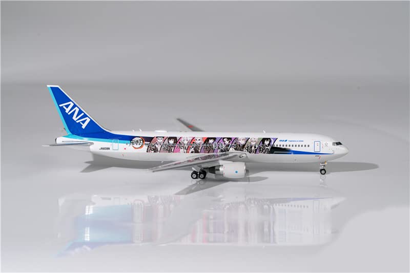 航空機・ヘリコプター B767-300ER 1/200 Inspiration of JAPAN 41RkaC0hXhL._AC_UL210_SR210,