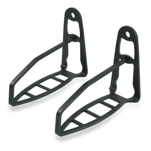 Protector de intermitentes para BMW R1200GS LC Adventure y F850GS rejilla metálica premium