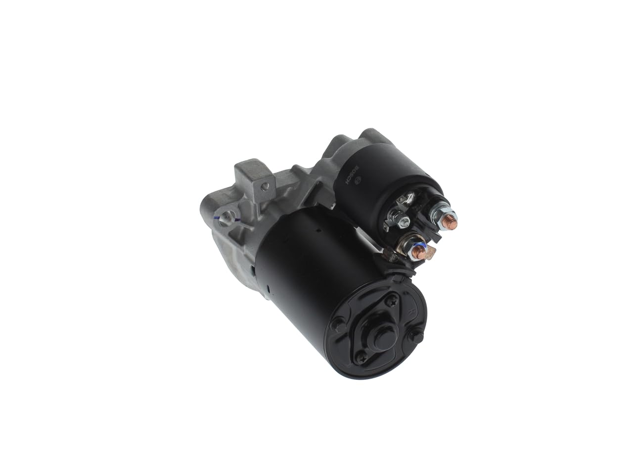 Bosch - 1986S10034 - Démarreur Auto 2.5 kW 12 V
