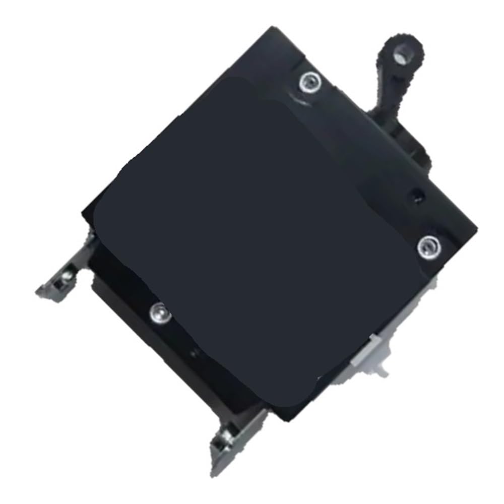 Disyuntor 10A CA 250V evita sobrecargas en equipos DCP31SSH de 50
