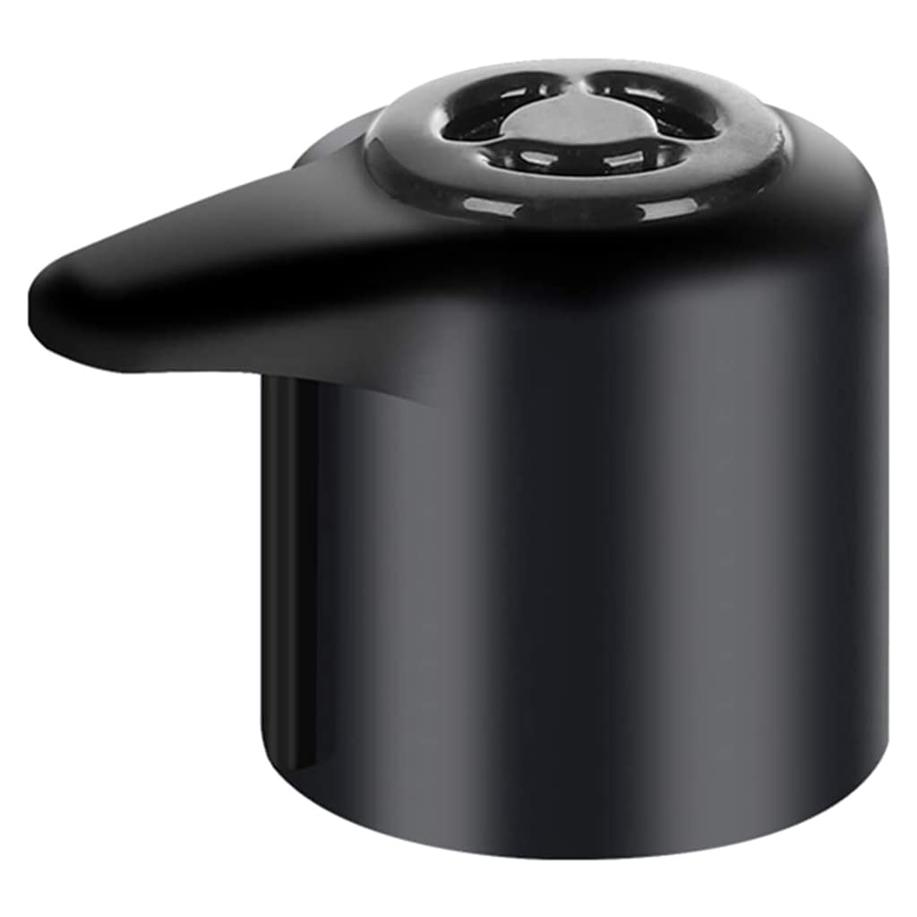 YWLUUOO For Pressure Pot Electric Exhaust for Accessories Release Float for Matte Black Exhaust Replacement