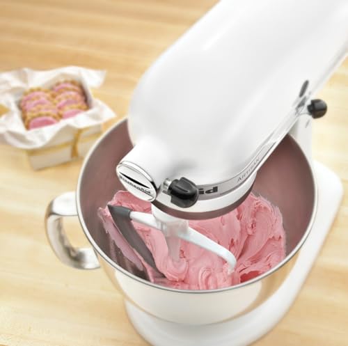 Image of KitchenAid KFE5T Tilt-Head Flex Edge Beater,(Pack of 6)