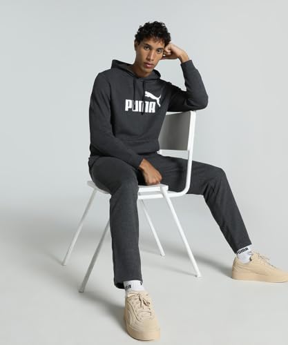 Image of Puma Men's Cotton Hoodies