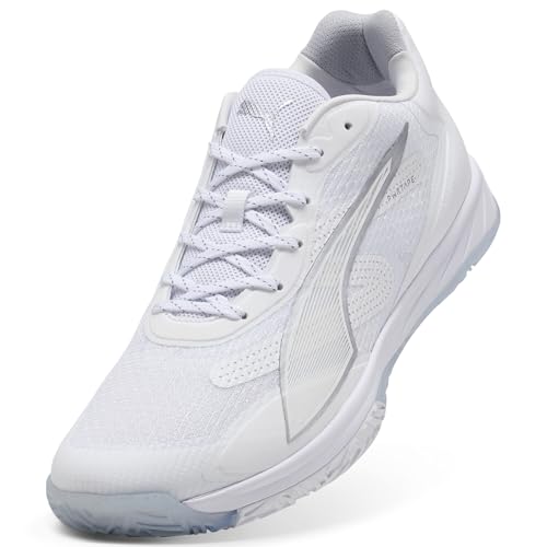 Image of Puma Unisex-Adult Accelerate Turbo 4 Indoor Shoe