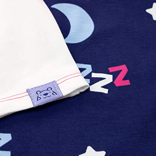 Harry Bear Pigiama per Ragazze Vestibilitta