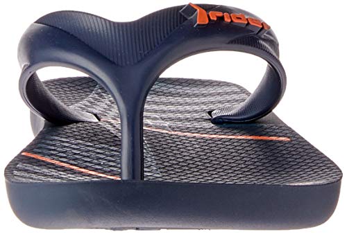 Slide Rider Strike Graphics Meninos Azul/Azul/Laranja 34