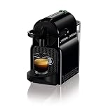 NESPRESSO Inissia Black Coffee Machine