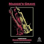 Cover of Maggie's Grave