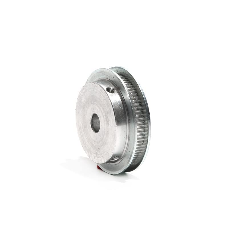 S2M-90T koło rozrządu stop aluminium S2M 90 zębów koło pasowe 6/8/10/20/25mm otwór 7mm/11mm szerokość paska zębate koło zębate(19mm,11mm)