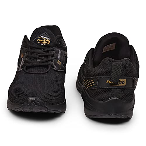 Image of Liberty Mens Avenge-mesh Running Shoe