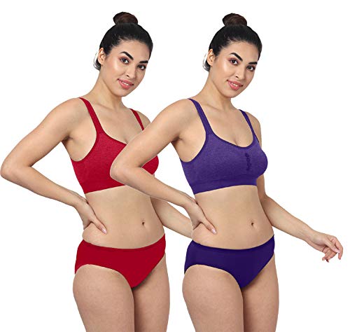 Image of SGC Sweden Women Lingerie Set