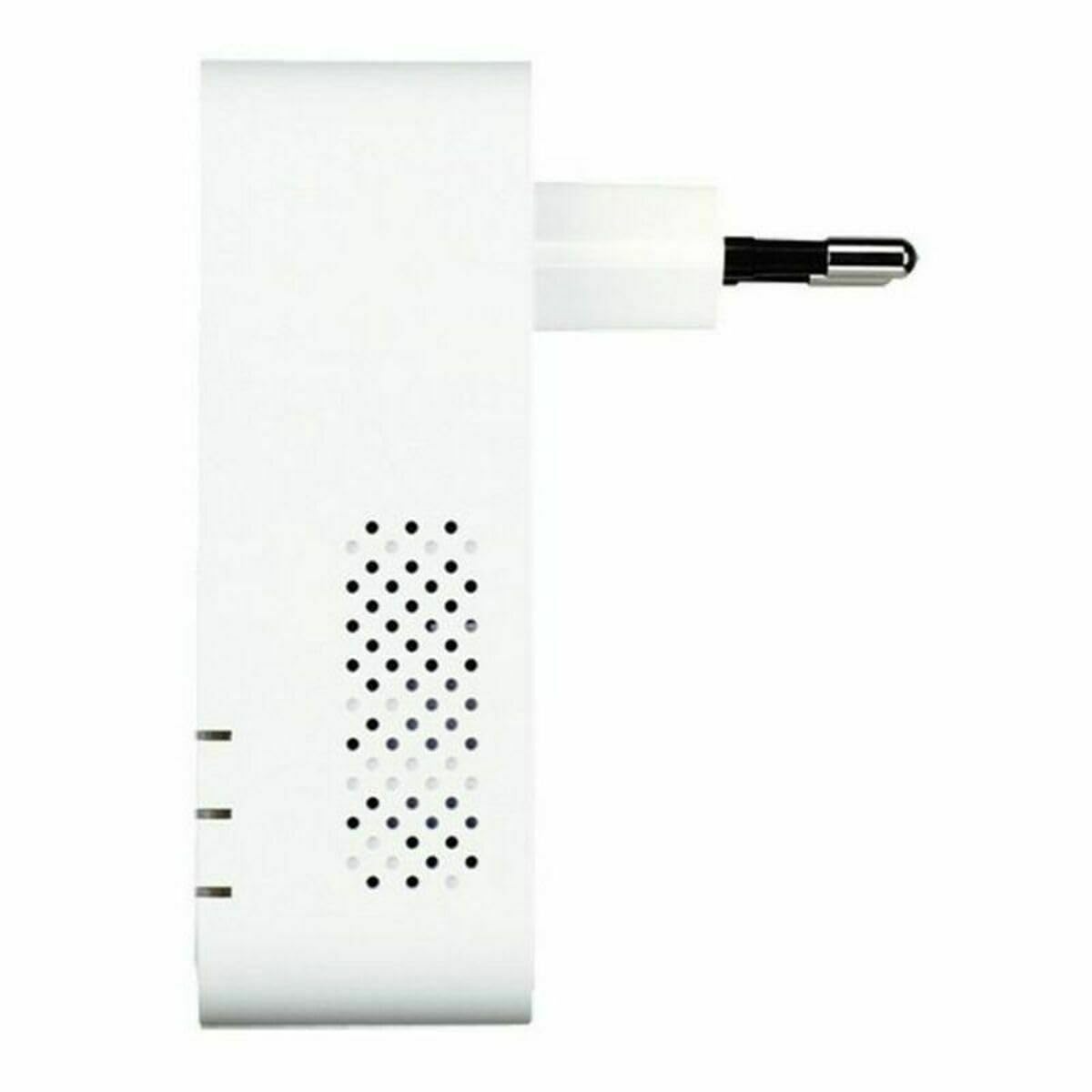 D-Link Adaptateur réseau CPL 1000 Mbit/s Ethernet/LAN (DHP-P601AV/E