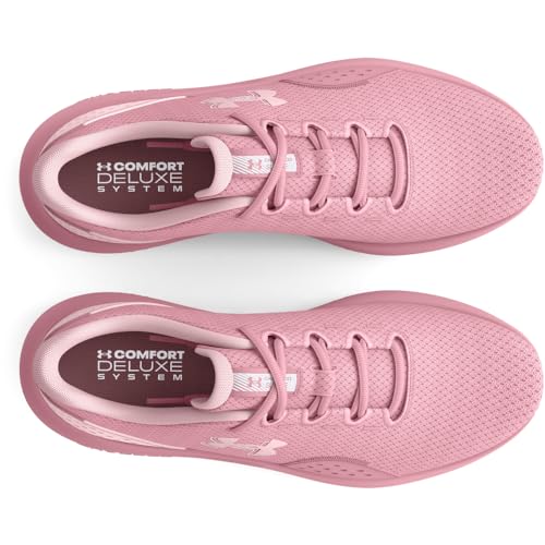 Image of Under Armour Women's Charged Surge 4 Running Shoe