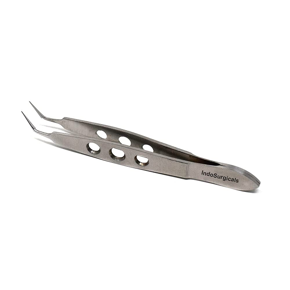 IS IndoSurgicals Kelman-McPherson Forceps (B09GK6TC5J) Amazon Price History, Amazon Price Tracker