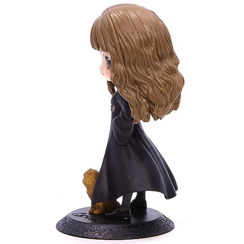 Banpresto Q POSKET - HERMIONA GRANGER WITH