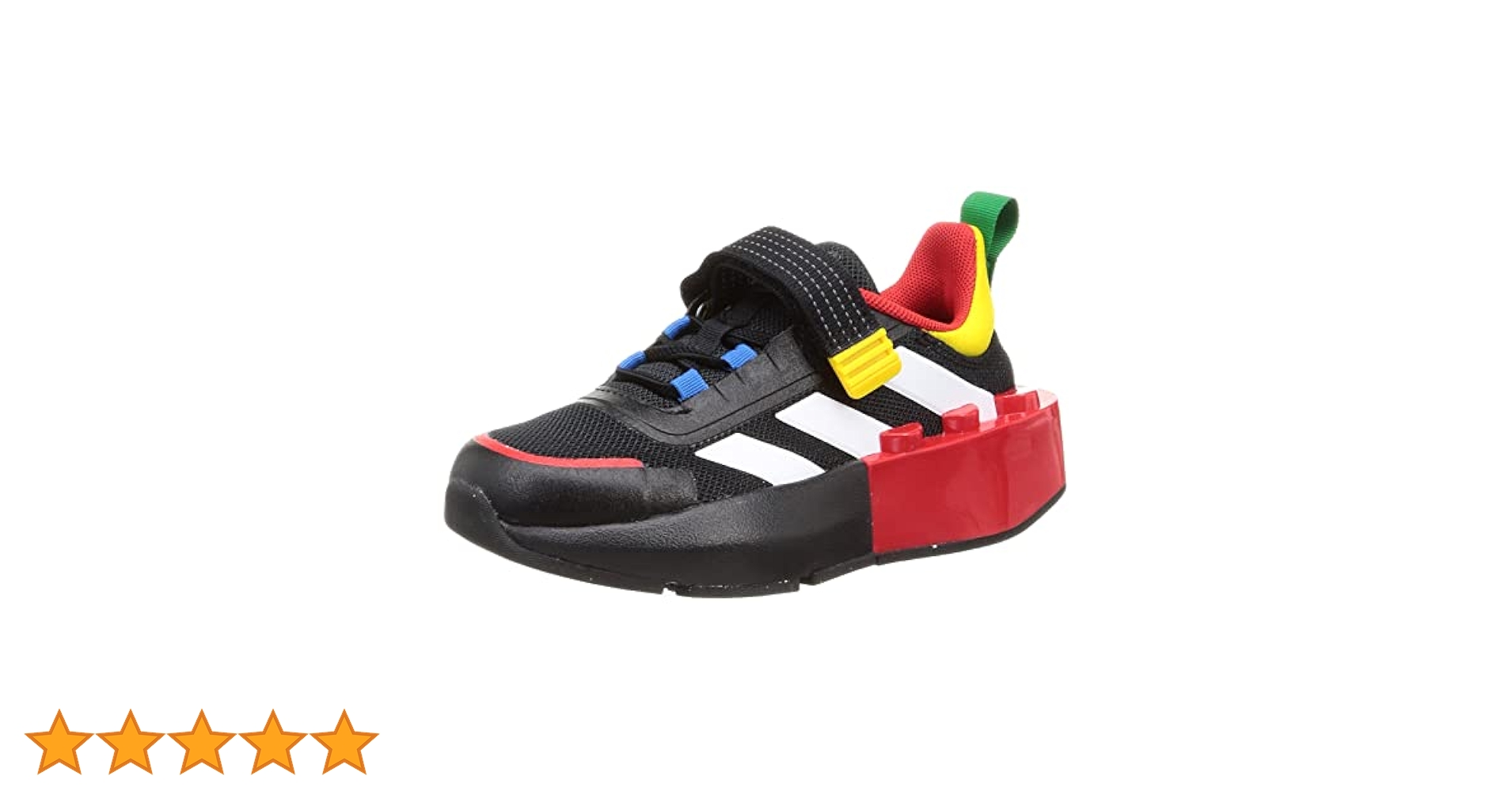 Adidas LSI28 Kids' Sneakers LEGO(R) Tech RNR Lifestyle