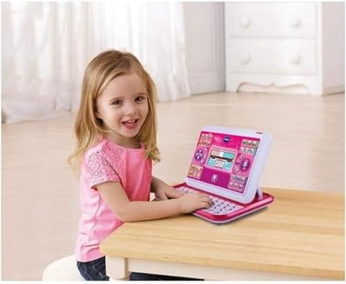Ordinateur enfant Ordi tablette Genius Color - vue 3